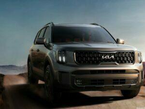 Kia Telluride 2023