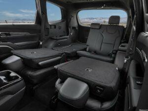 Kia Telluride 2023