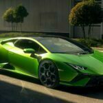 Lamborghini Huracan Tecnica 2023