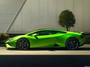 Lamborghini Huracan Tecnica 2023