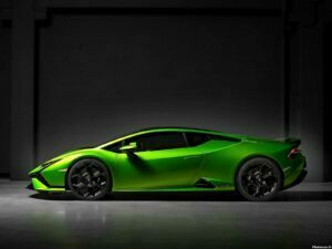 Lamborghini Huracan Tecnica 2023