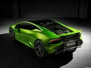 Lamborghini Huracan Tecnica 2023