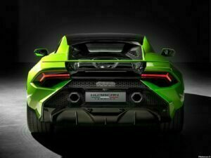Lamborghini Huracan Tecnica 2023