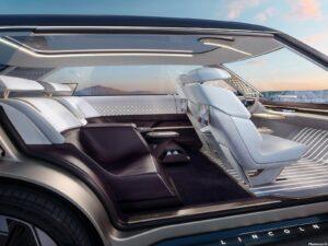 Lincoln Star Concept 2022