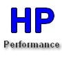 Logo HPerformance