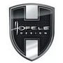 Logo Hofele Design
