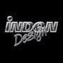 Logo Inden Design