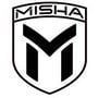 Logo Misha design
