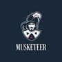 Logo Musketier