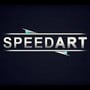 Logo Speedart