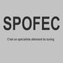 Logo Spofec