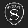 Logo Strut