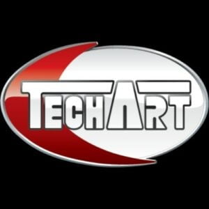Logo Techart