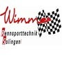 Logo Wimmer rs