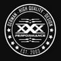 Logo xXx Performance