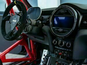 Mini John Cooper Works 24h Nurburgring 2022