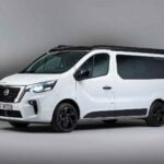 Nissan PrimaStar 2022