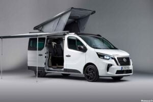 Nissan PrimaStar 2022