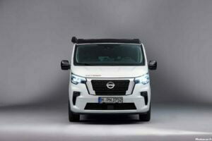 Nissan PrimaStar 2022