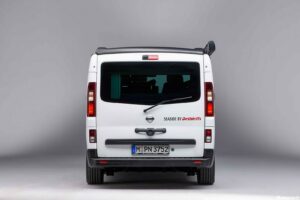 Nissan PrimaStar 2022