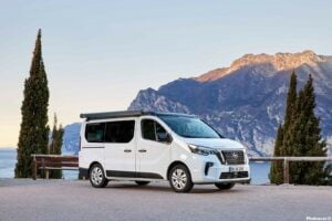 Nissan PrimaStar 2022