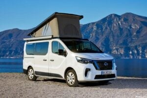 Nissan PrimaStar 2022