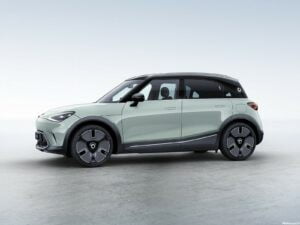 Smart 1 2023