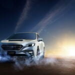 Subaru Levorg STI Sport R 2022