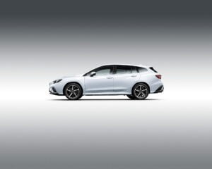 Subaru Levorg STI Sport R 2022