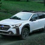 Subaru Outback 2023