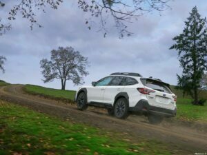 Subaru Outback 2023