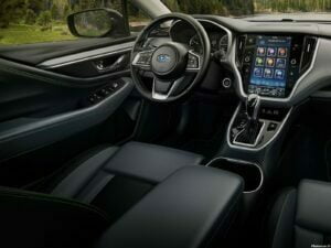 Subaru Outback 2023