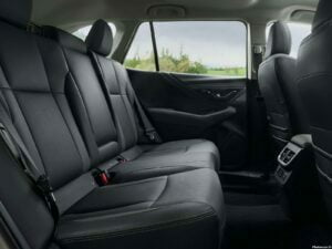 Subaru Outback 2023