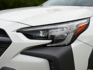Subaru Outback 2023
