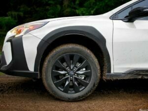 Subaru Outback 2023