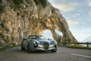 Wiesmann Project Thunderball 2022