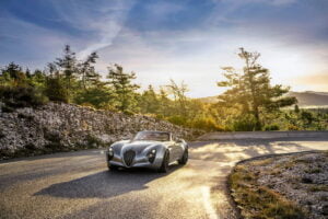 Wiesmann Project Thunderball 2022