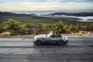 Wiesmann Project Thunderball 2022
