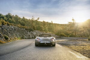 Wiesmann Project Thunderball 2022