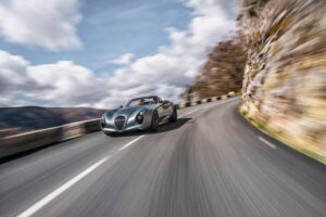 Wiesmann Project Thunderball 2022