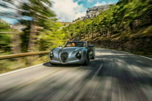 Wiesmann Project Thunderball 2022