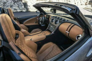Wiesmann Project Thunderball 2022