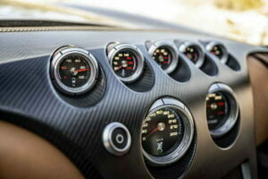Wiesmann Project Thunderball 2022