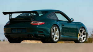 RUF RT12 R 2015