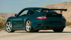 RUF RT12 R 2015