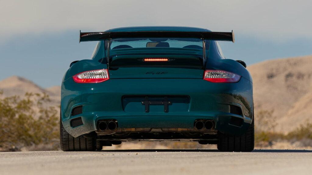 RUF RT12 R 2015
