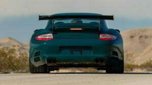 RUF RT12 R 2015