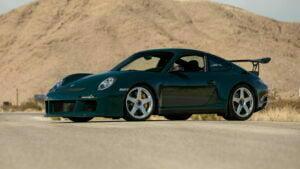 RUF RT12 R 2015