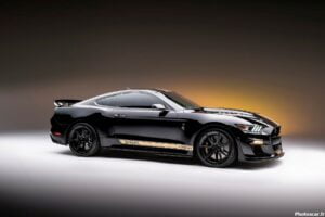Shelby Mustang GT500-H 2023