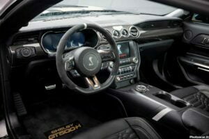 Shelby Mustang GT500-H 2023